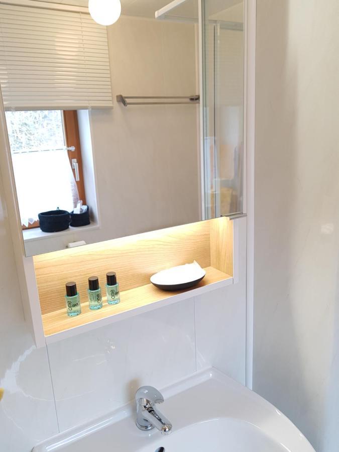 Wohnung Mit Balkon In Velden - Appartment Berge Bytilly Velden am Woerthersee Ngoại thất bức ảnh