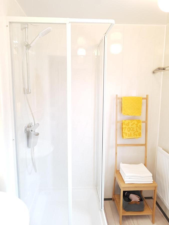 Wohnung Mit Balkon In Velden - Appartment Berge Bytilly Velden am Woerthersee Ngoại thất bức ảnh