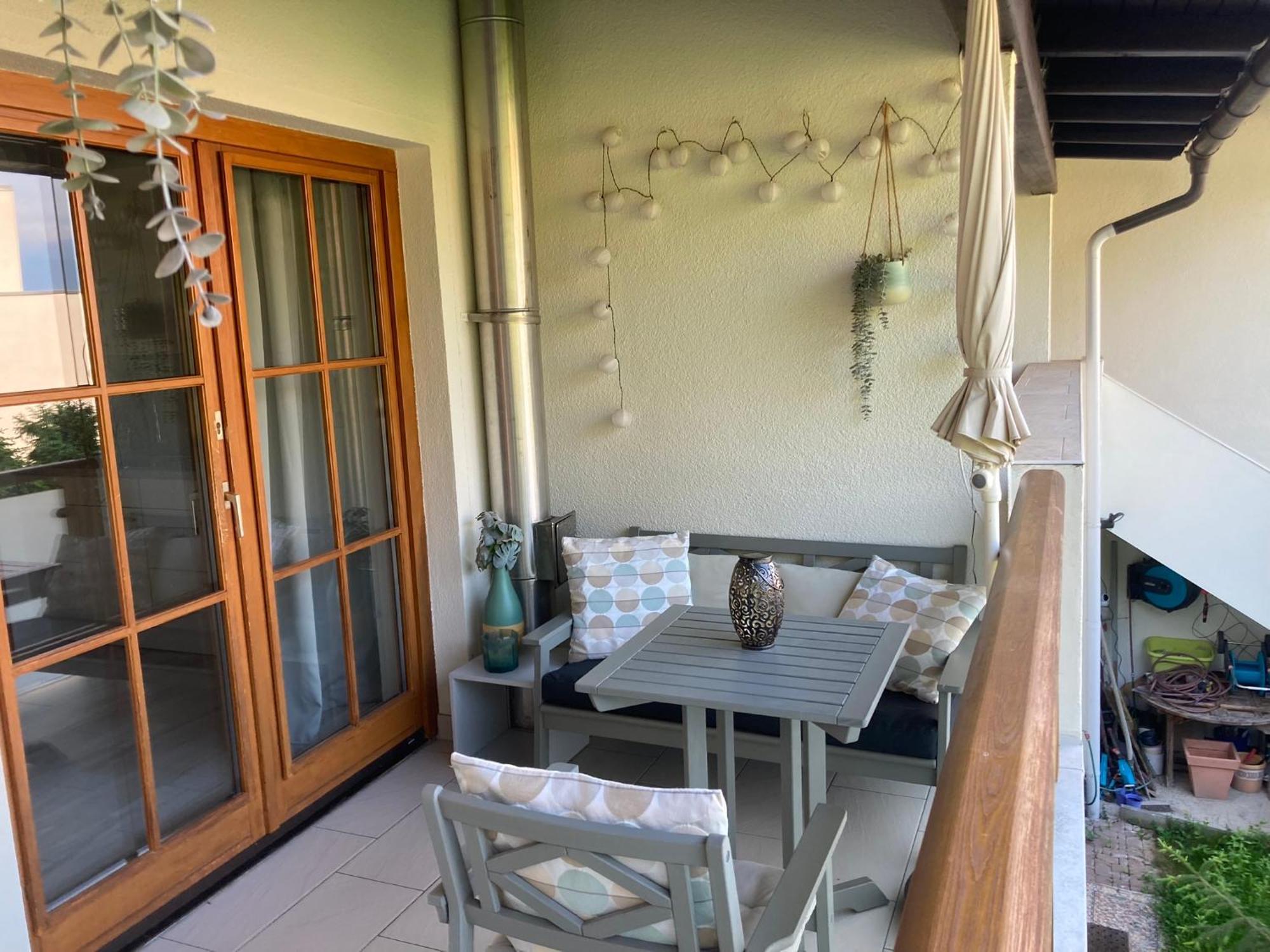 Wohnung Mit Balkon In Velden - Appartment Berge Bytilly Velden am Woerthersee Ngoại thất bức ảnh